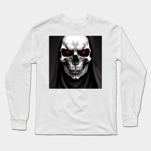 Reaper Long Sleeve T-Shirt